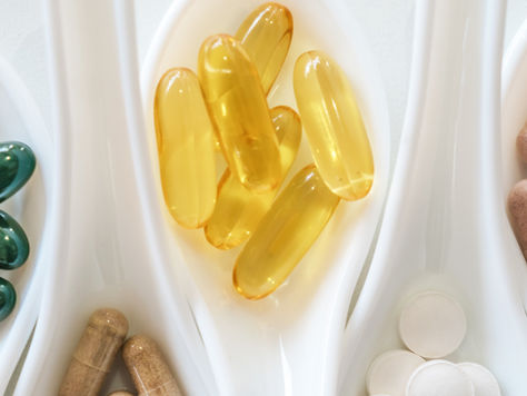 Disrupting the Dietary Supplement Market with a Novel Ingredient