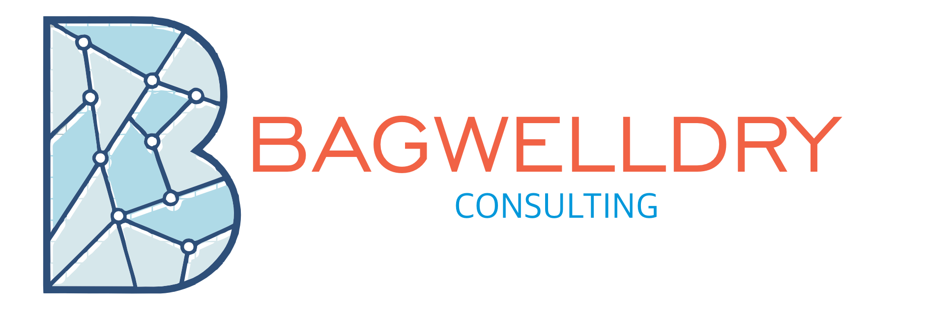 Bagwelldry Consulting Logo